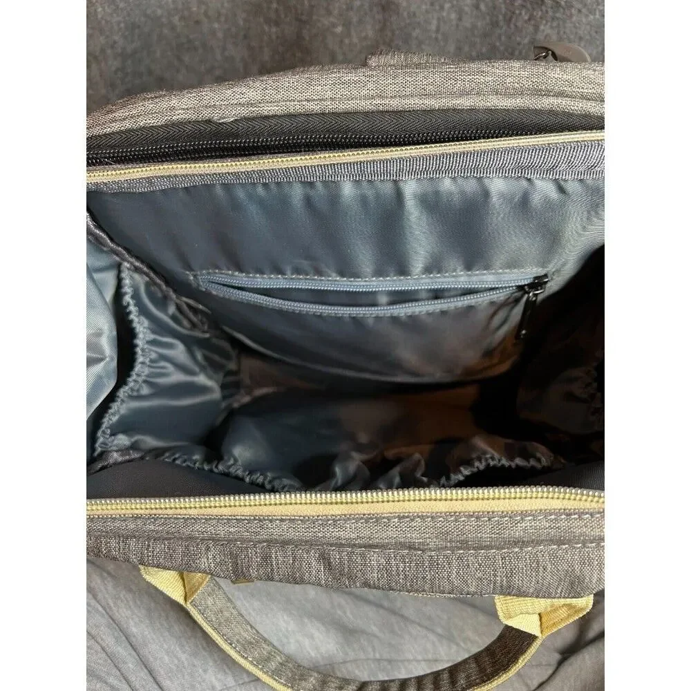 Unbranded diaper bag